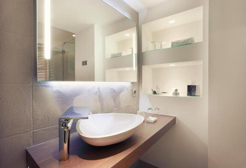 スイート（家族用）, Petit Hôtel Confidentiel