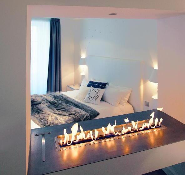 スイート（家族用）, Petit Hôtel Confidentiel