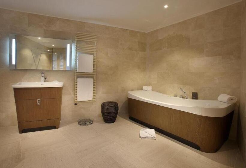 バルコニー付きジュニアスイート, Petit Hôtel Confidentiel