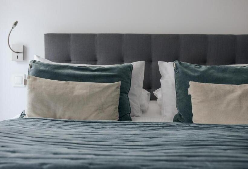 バルコニー付きジュニアスイート, Petit Hôtel Confidentiel