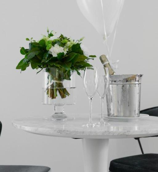 ハイドロマッサージバス付きスイート, Petit Hôtel Confidentiel