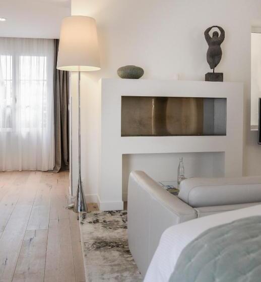 ハイドロマッサージバス付きスイート, Petit Hôtel Confidentiel