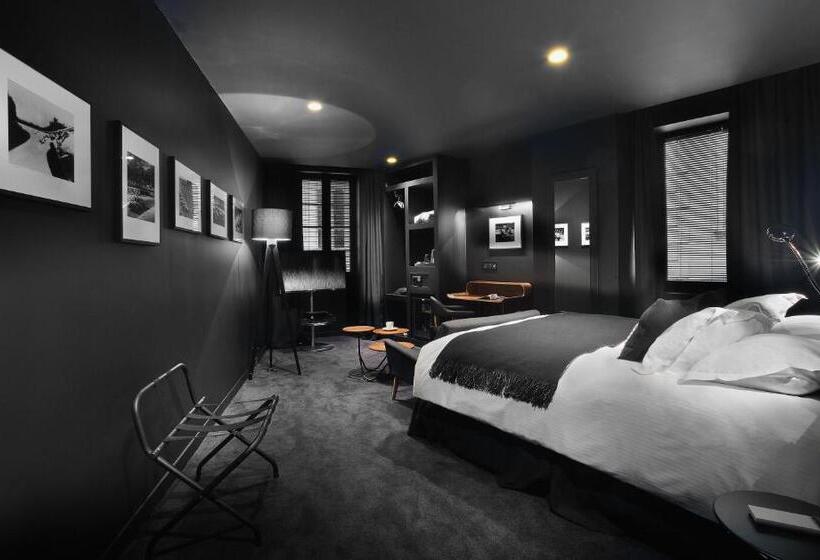 スタンダードルーム, Petit Hôtel Confidentiel