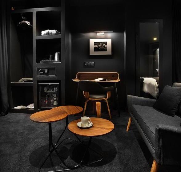 スタンダードルーム, Petit Hôtel Confidentiel