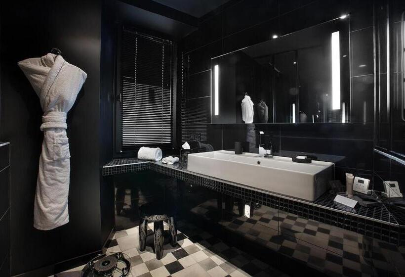 スタンダードルーム, Petit Hôtel Confidentiel