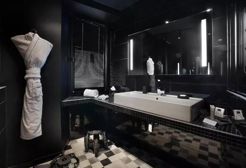 スタンダードルーム, Petit Hôtel Confidentiel