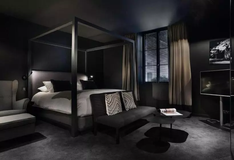 スタンダードルーム, Petit Hôtel Confidentiel