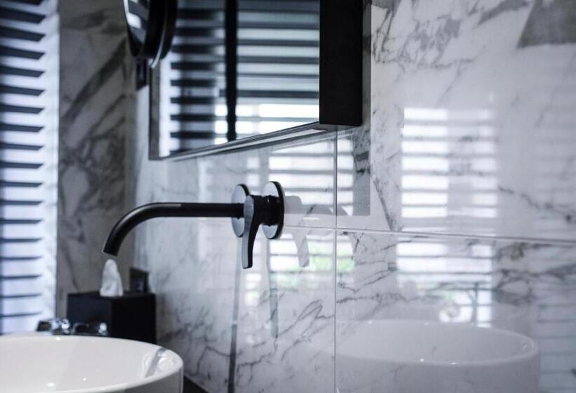 スタンダードルーム, Petit Hôtel Confidentiel