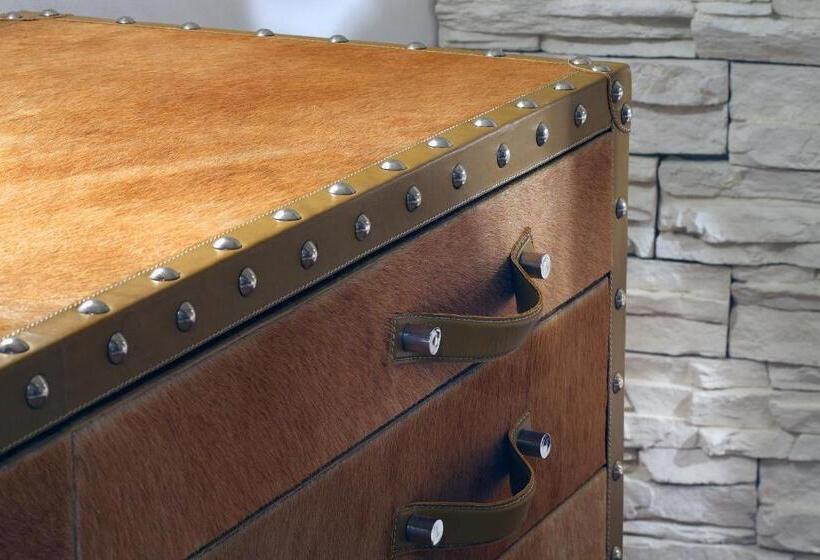 スイート（家族用）, Petit Hôtel Confidentiel