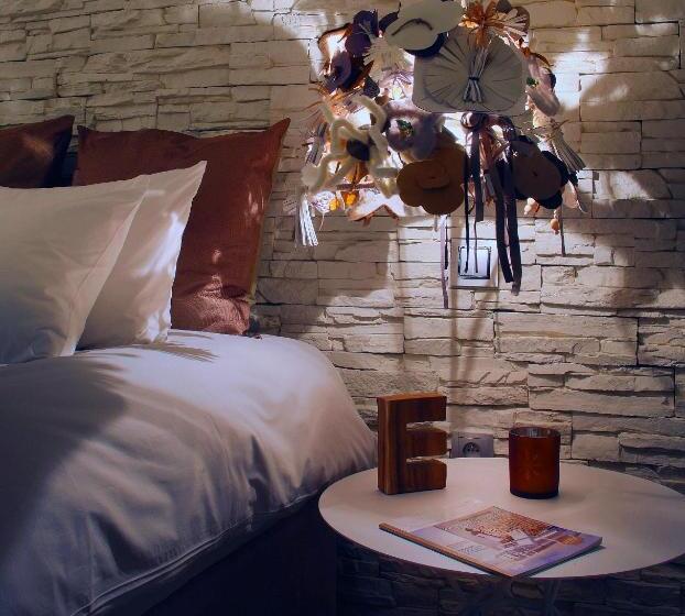 スイート（家族用）, Petit Hôtel Confidentiel