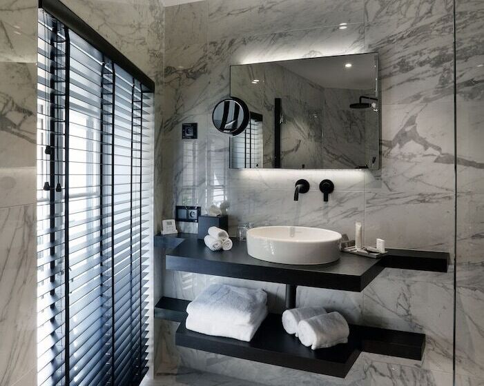 スタンダードルーム, Petit Hôtel Confidentiel