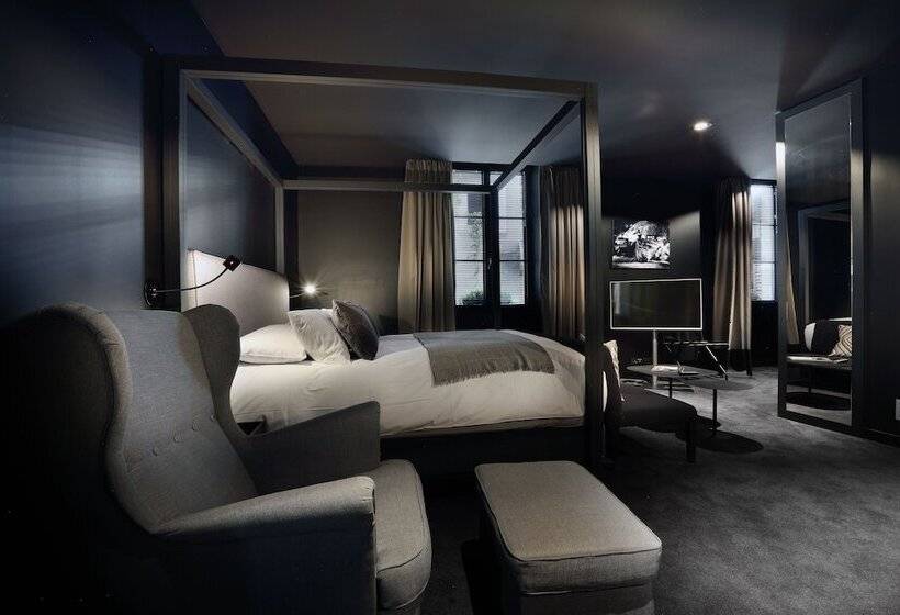 スタンダードルーム, Petit Hôtel Confidentiel