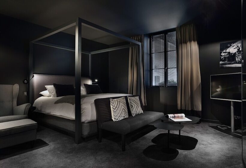 スタンダードルーム, Petit Hôtel Confidentiel