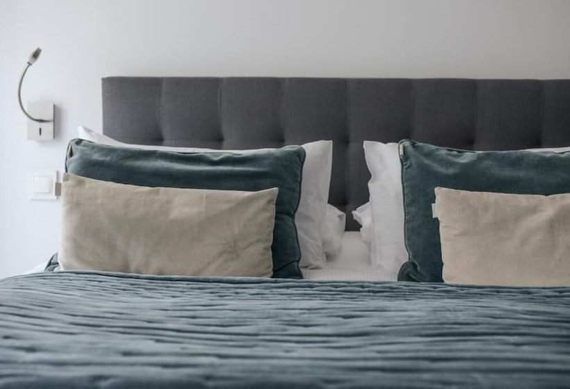 バルコニー付きジュニアスイート, Petit Hôtel Confidentiel