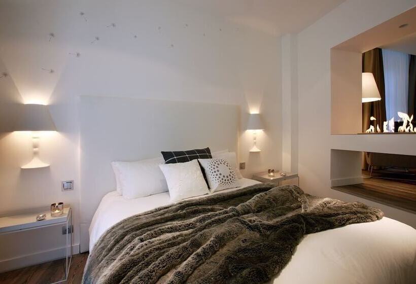 デラックススイート, Petit Hôtel Confidentiel