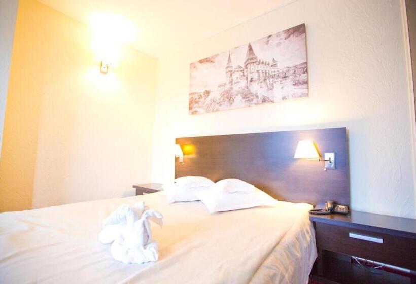 带1个卧室的公寓, Piemonte