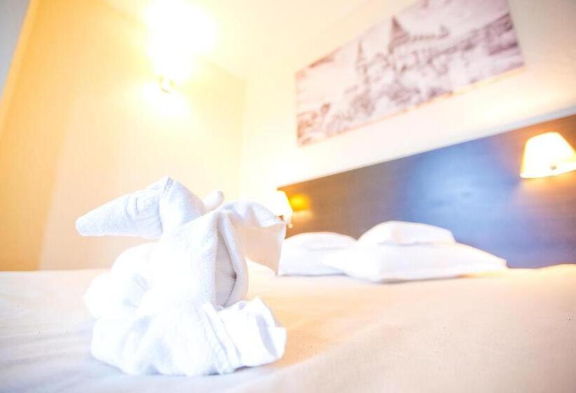 带1个卧室的公寓, Piemonte