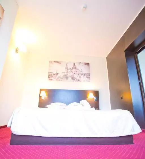 Apartament 1 Dormitori, Piemonte