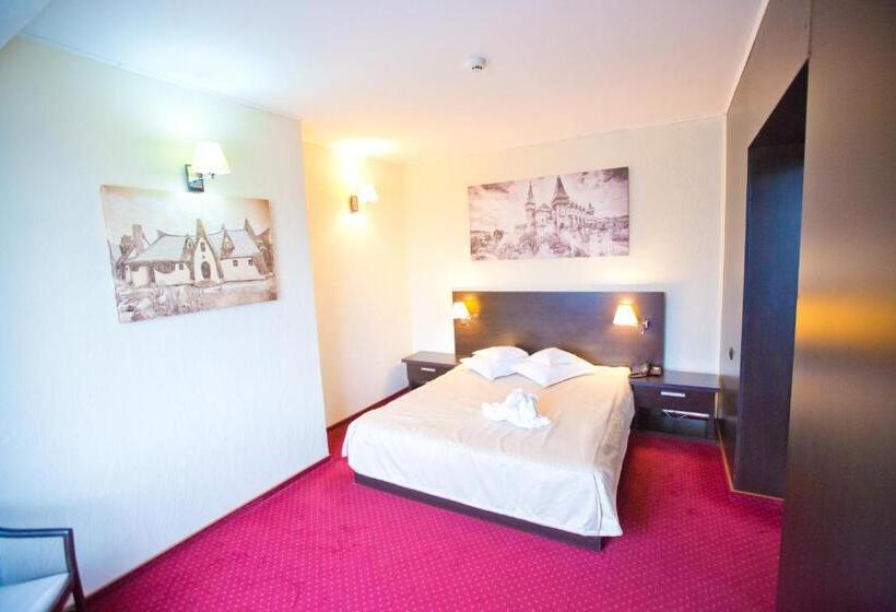 带1个卧室的公寓, Piemonte