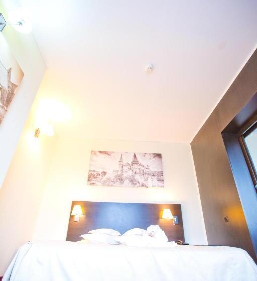 带1个卧室的公寓, Piemonte