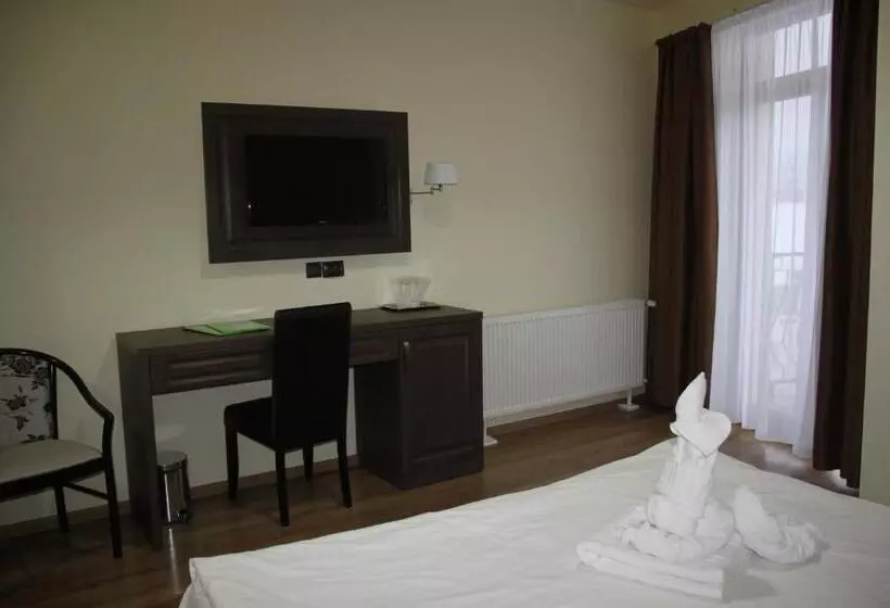 Habitació Deluxe, Piemonte