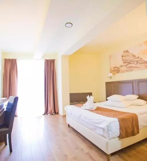 Habitació Deluxe, Piemonte