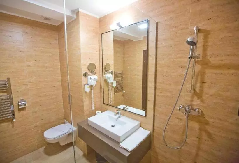 Habitació Deluxe, Piemonte