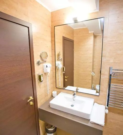 Habitació Deluxe, Piemonte