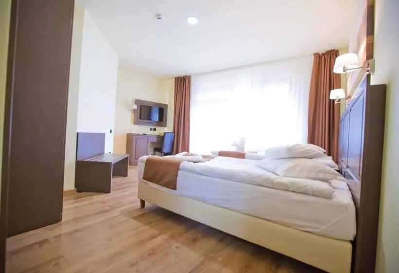 Habitació Deluxe, Piemonte