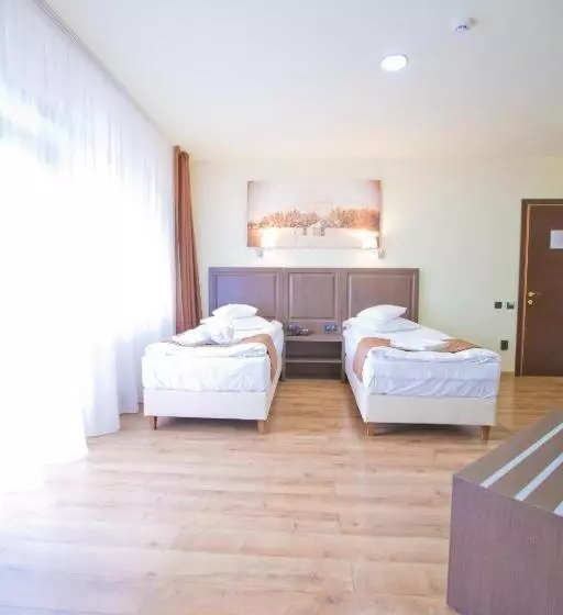 Habitació Estàndard, Piemonte