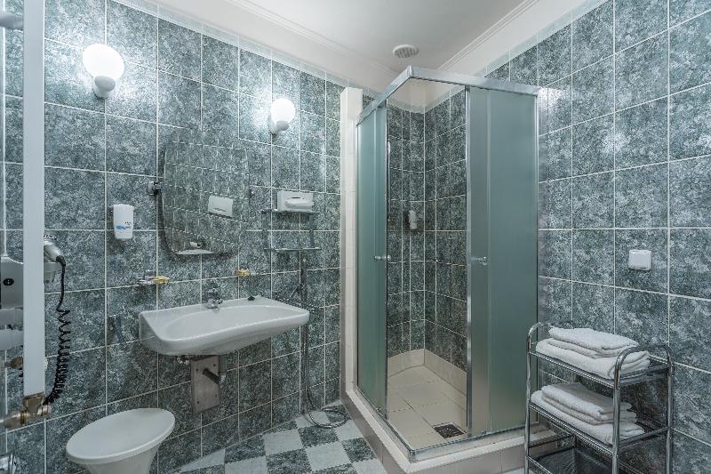 Номер Комфорт, Radium Palace