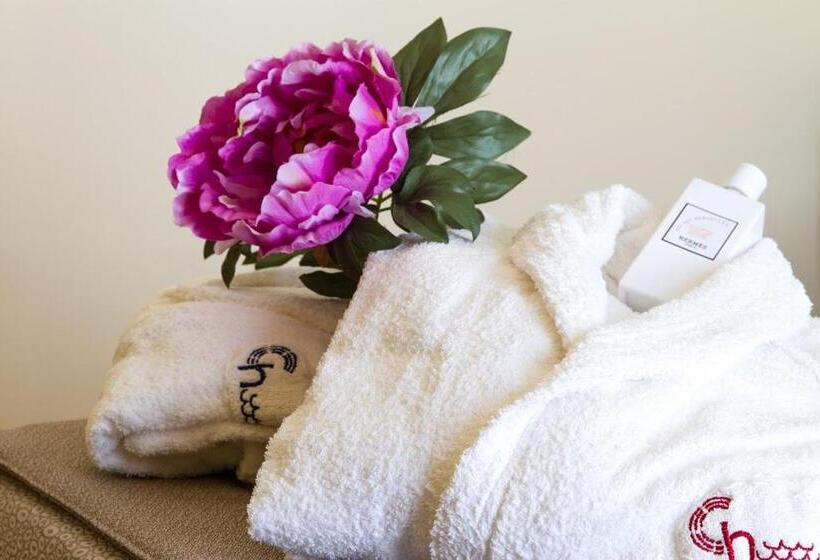 스탠다드 룸 바다 전망, Riva Del Sole