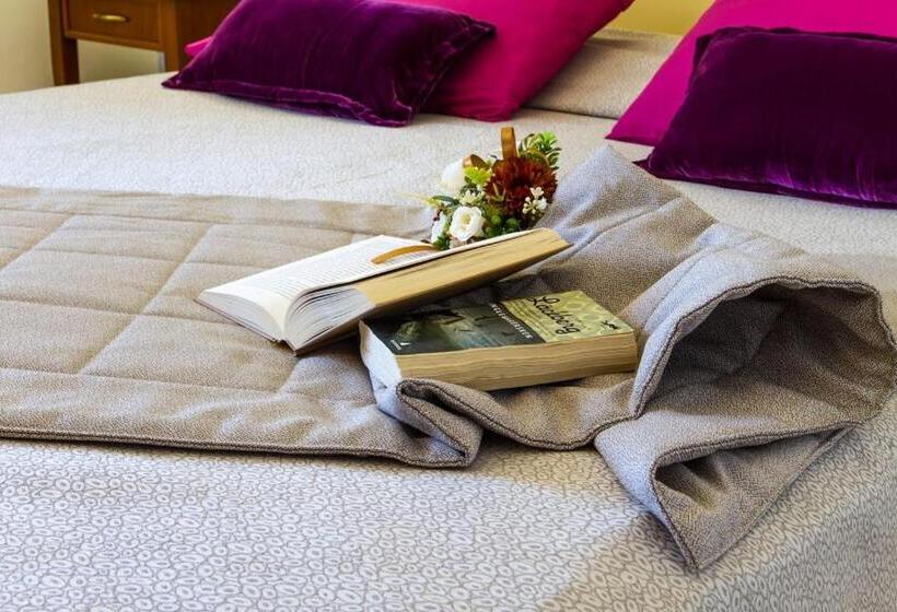 스탠다드 전망 룸, Riva Del Sole