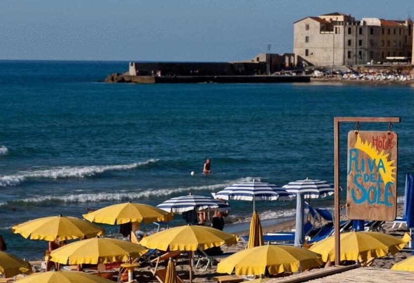 Triple Room Sea View, Riva Del Sole