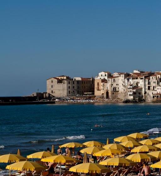 Triple Room Sea View, Riva Del Sole