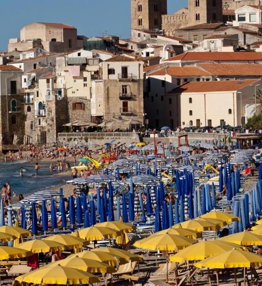 Triple Room Sea View, Riva Del Sole