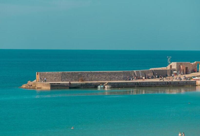 스탠다드 룸 바다 전망, Riva Del Sole