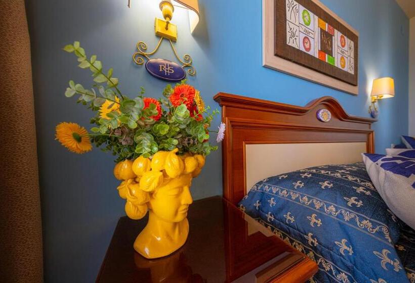 Triple Room Sea View, Riva Del Sole