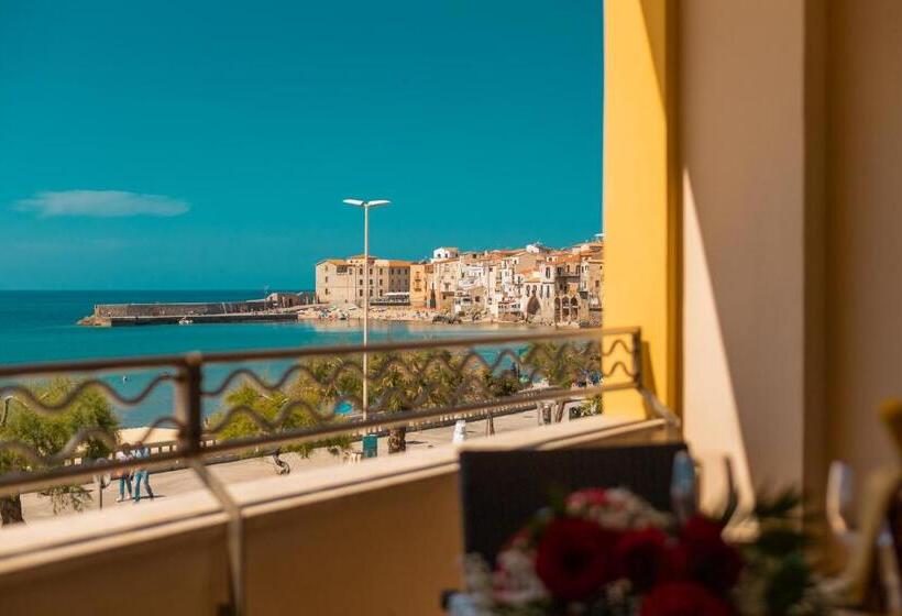 Triple Room Sea View, Riva Del Sole