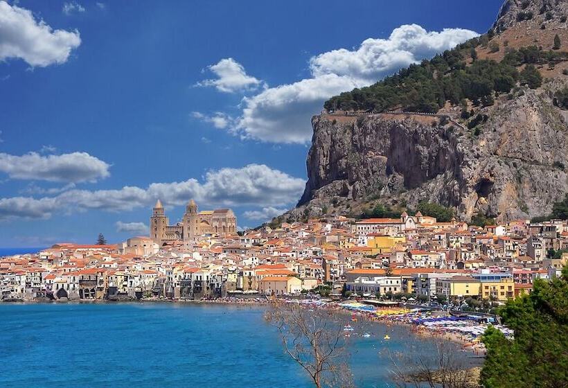 Triple Room Sea View, Riva Del Sole