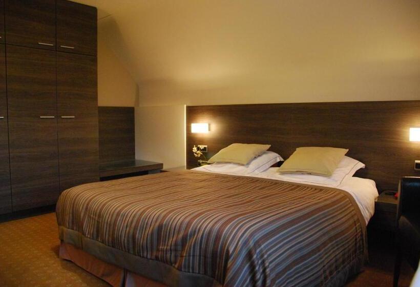 デラックスルーム, Rubens