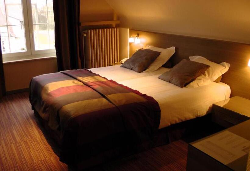 デラックスルーム, Rubens