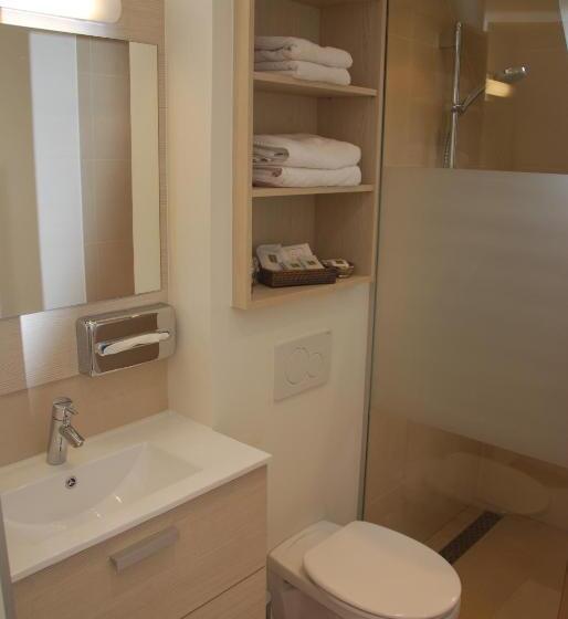 デラックスルーム, Rubens