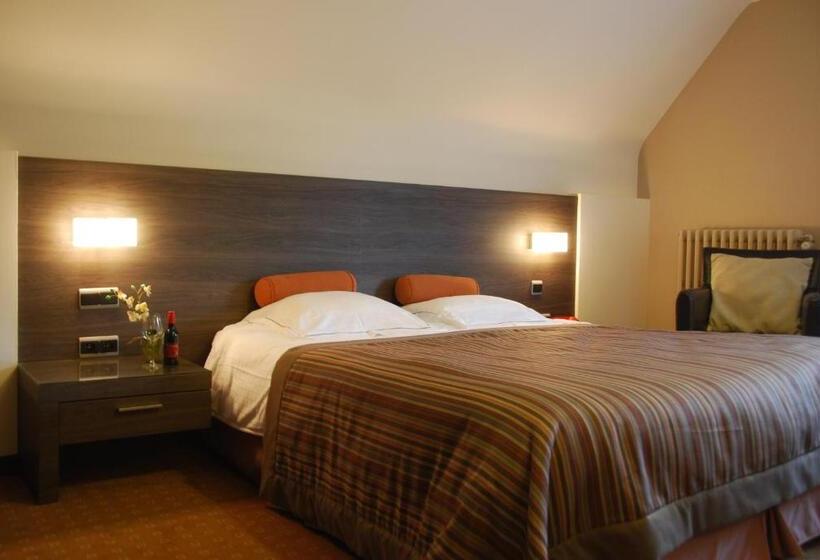 デラックスルーム, Rubens