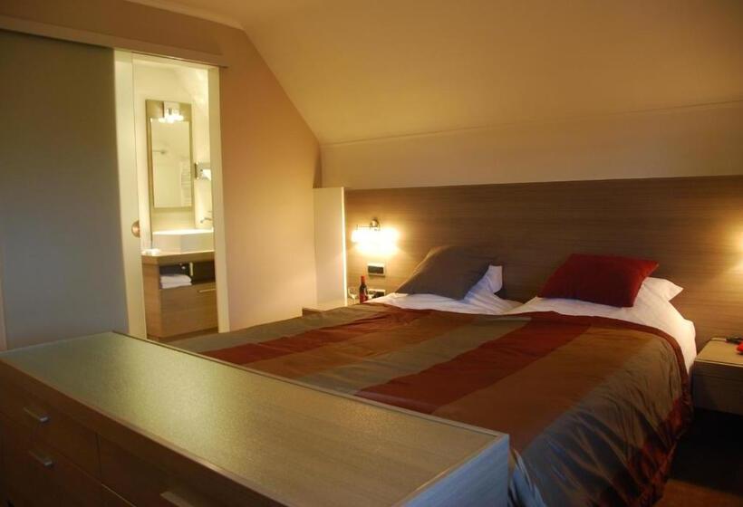 חדר דלוקס, Rubens