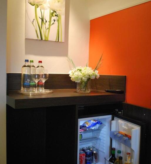 スイート, Rubens