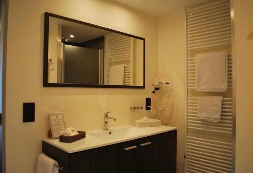 スイート, Rubens