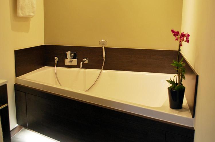 スイート, Rubens