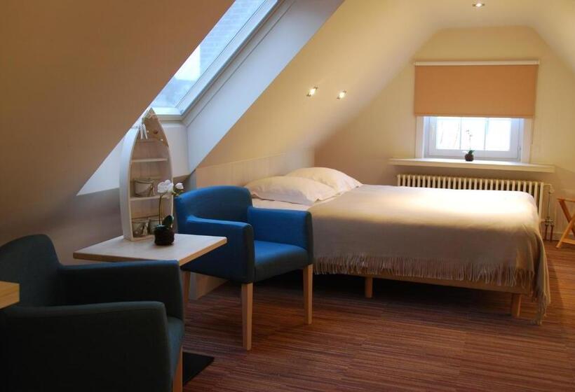 スタンダードルーム, Rubens