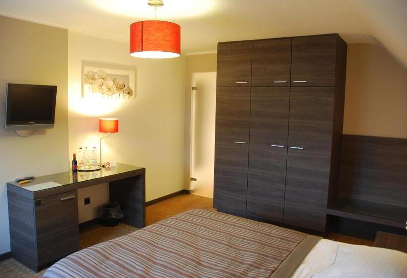 חדר סטנדרט, Rubens